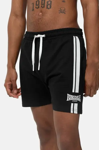 Lonsdale Men's shorts regular fit