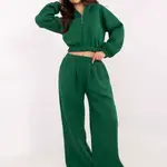 Set-EM-KMPL-865.08P-dark green