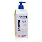 LACTOVIT Original tělové mléko vyživující 400ml