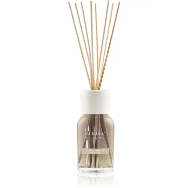 Millefiori Reed Ambra Minerale aróma difuzér 250 ml