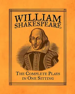 William Shakespeare - Joelle Herr