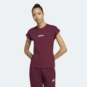 adidas W LIN SJ TEE M