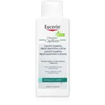 Eucerin DermoCapillaire šampon proti mastným lupům 250 ml