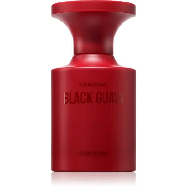 BORNTOSTANDOUT Black Guava parfémový extrakt unisex 50 ml