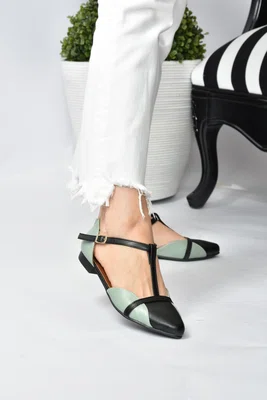 Dámské baleríny Fox Shoes