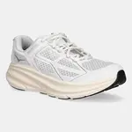 Boty Hoka Clifton One 9 bílá barva, 1155370
