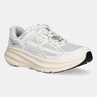 Boty Hoka Clifton One 9 bílá barva, 1155370