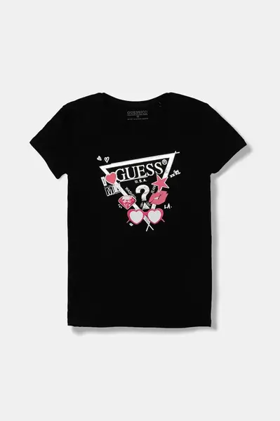 Dětské tričko Guess