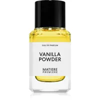 Matiere Premiere Vanilla Powder parfémovaná voda unisex 50 ml