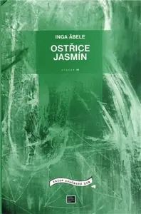 Ostřice. Jasmín - Abele Inga