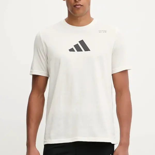 Tréninkové tričko adidas Performance Category Training Graphic