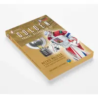 PANINI GOLDEN PRAGUE 2024 Hokejové karty