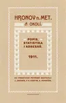 Hronov nad Metují a okolí - Josef Bláha
