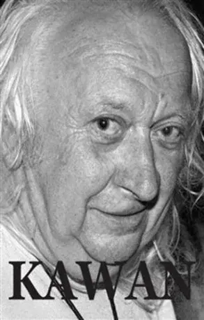 Kawan, ze života rockera - Jan Šebelka, kolektiv autorů