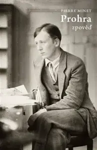 Prohra - Pierre Minet