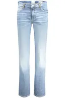 Dámské modré džíny GUESS