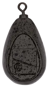 Preston innovations olovo flat pear leads 2 ks - 30 g