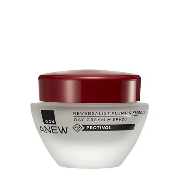 AVON Denní vyplňující krém Anew Reversalist SPF 20 s Protinolem™ 50 ml