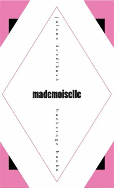 Mademoiselle - Jolana Ševčíková