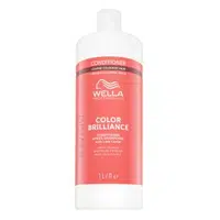 Wella Professionals Invigo Color Brilliance Coarse Conditioner kondicionér pro barvené vlasy 1000 ml