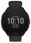 Polar POLAR PACER Black/Black S-L