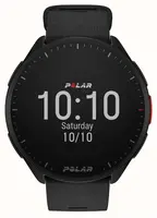 Polar POLAR PACER Black/Black S-L