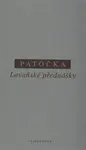 Lovaňské přednášky - Jan Patočka