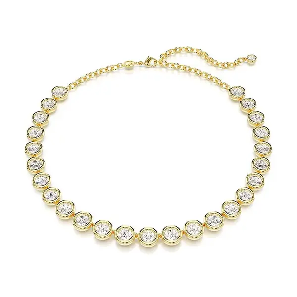 Náhrdelník Swarovski IMBER