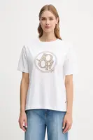 Bavlněné tričko Joop!