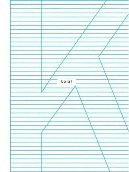 Svědek - Skvosty poezie - Jiří Kolář