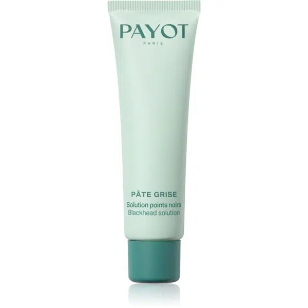 Payot Pâte Grise Solution Points Noirs speciální ošetřující péče na aknózní pleť 30 ml