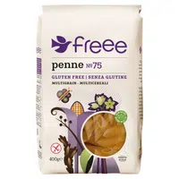 FREEE Penne vícezrnné bez lepku 400 g
