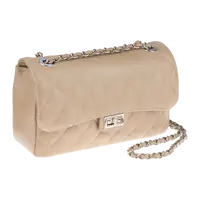 NovaKabelka.cz Eliana Argento Cappuccino