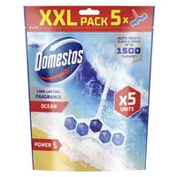 Domestos Power 5 Ocean 5x50 g