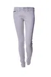 Tommy Hilfiger Jeans - Sophie skinny SSTTW grey