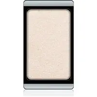ARTDECO Eyeshadow Pearl oční stíny pro vložení do paletky s perleťovým leskem odstín 11 Pearly Summer Beige 0,8 g