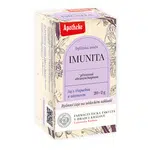 Apotheke Farmaceutická fakulta Imunita porcovaný čaj 20x2 g