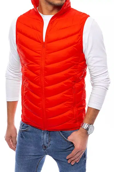 Pánská vesta DStreet