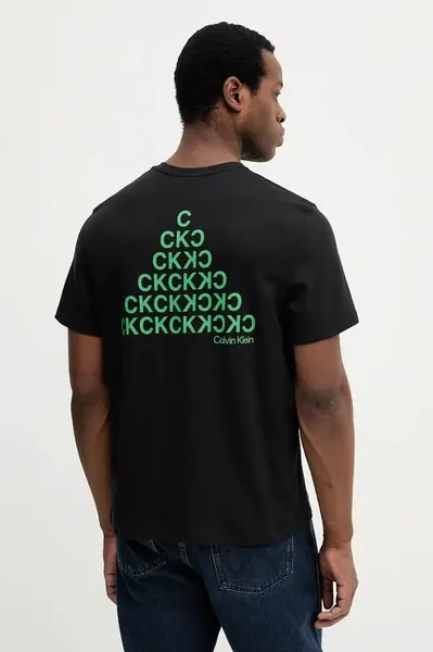 Bavlněné tričko Calvin Klein Jeans