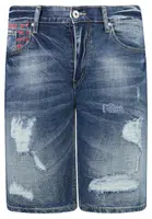 Pánské kraťasy DStreet Denim