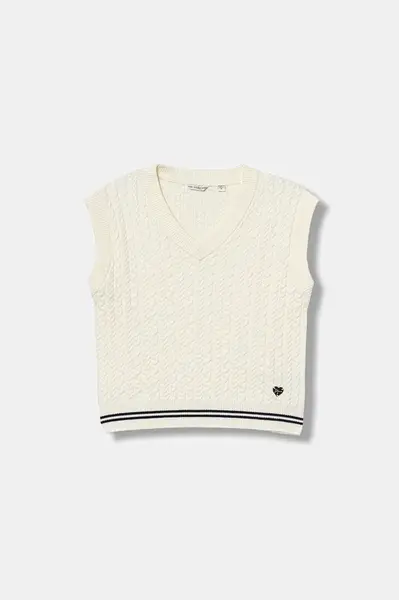 Dětská vesta Guess