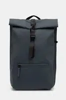 Batoh Rains 13320 Rolltop Rucksack modrá barva, velký, 13320
