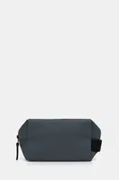 Kosmetická taška Rains 15580 Wash Bag Small šedá barva, 15580