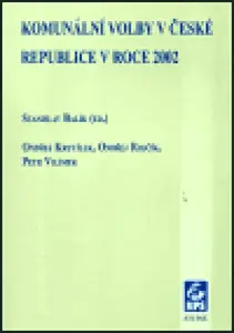 Komunální volby v České republice v roce 2002 - Stanislav Balík