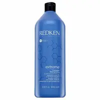 Redken Extreme Shampoo vyživující šampon pro poškozené vlasy 1000 ml