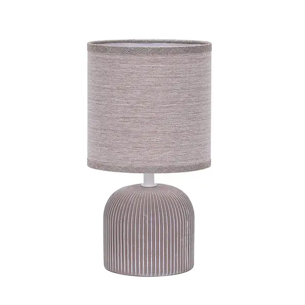 STOLNÍ LAMPA, E14, 15/28 cm