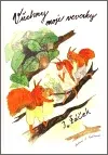 Všechny moje veverky - Jan Žáček, B. Kuběnová