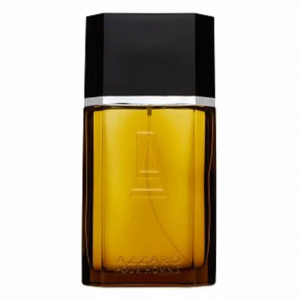 Azzaro Pour Homme toaletní voda pro muže 200 ml