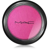 MAC Cosmetics Powder Blush tvářenka odstín Full Fuchsia (Frost) 6 g
