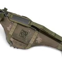 Nash pouzdro na prut scope ops hi protect 2 rod skin - 6 ft